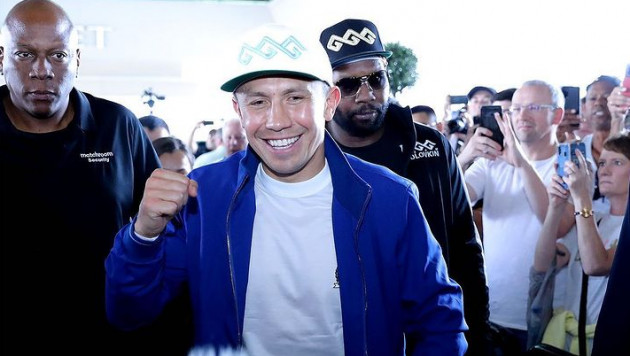 ©instagram.com/gggboxing