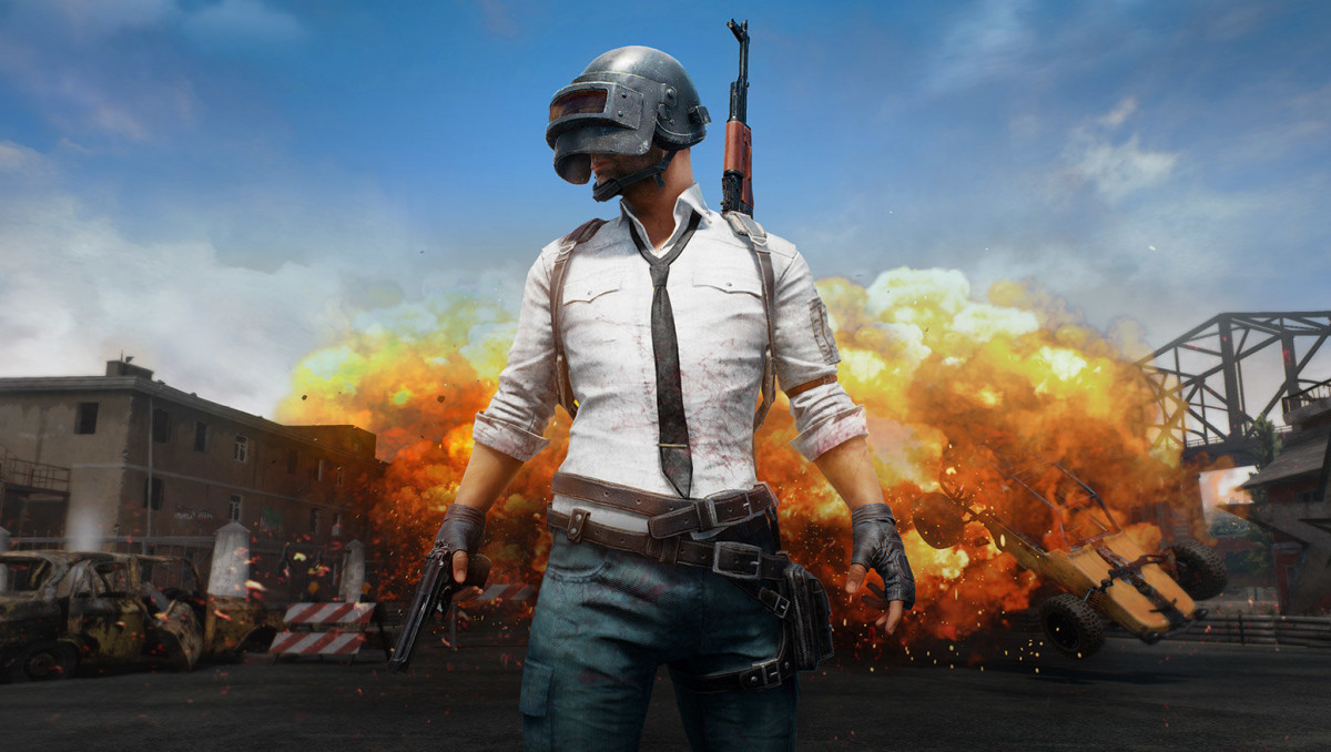 Казахстанская команда вышла в финал континентального турнира по PUBG Mobile