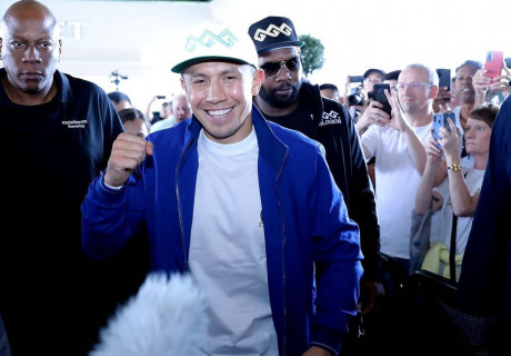 ©instagram.com/gggboxing/