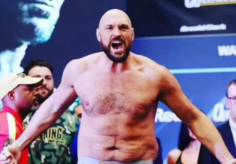 ©instagram.com/tysonfury