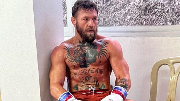 ©twitter.com/TheNotoriousMMA