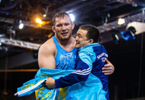 ©instagram.com/kazakhstan__wrestling/