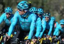 ©Astana Pro Team