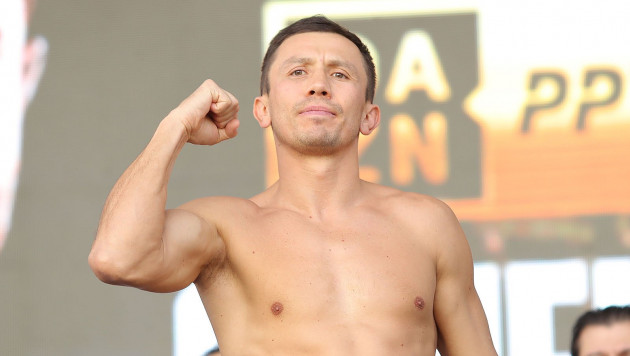 ©twitter.com/gggboxing