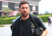 ©instagram.com/leomessi