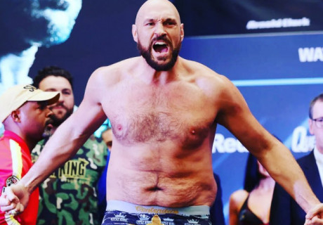 ©instagram.com/tysonfury