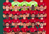 ©twitter.com/selecaoportugal