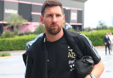 ©instagram.com/leomessi