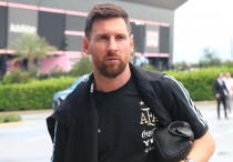 ©instagram.com/leomessi