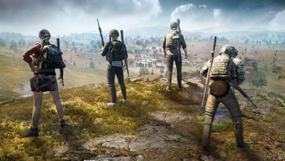 Казахстанская команда по PUBG Mobile успешно стартовала на турнире с призовым фондом четыре миллиона долларов