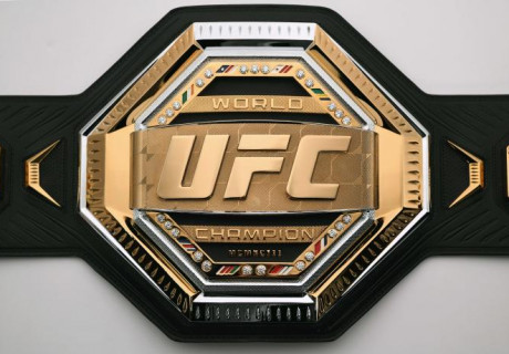 ©UFC