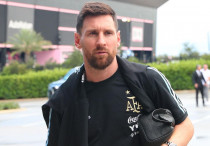 ©instagram.com/leomessi