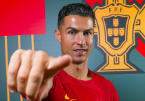 ©twitter.com/Cristiano