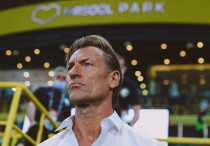 ©twitter.com/Herve_Renard