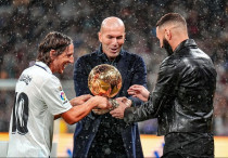 ©instagram.com/zidane