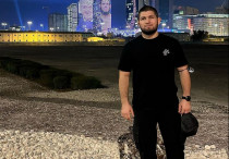 ©instagram.com/khabib_nurmagomedov