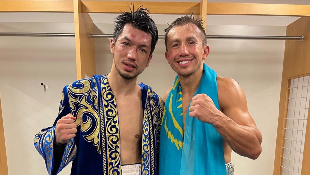 ©twitter.com/GGGBoxing