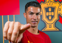 ©twitter.com/cristiano