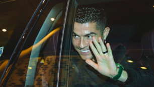 ©twitter.com/Cristiano