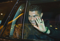 ©twitter.com/Cristiano