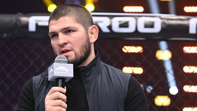 ©instagram.com/khabib_nurmagomedov