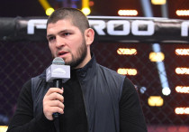 ©instagram.com/khabib_nurmagomedov