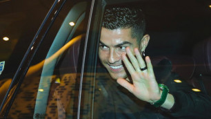 ©twitter.com/Cristiano