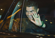 ©twitter.com/Cristiano