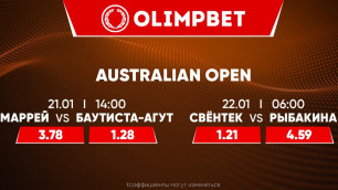 ©Olimbet