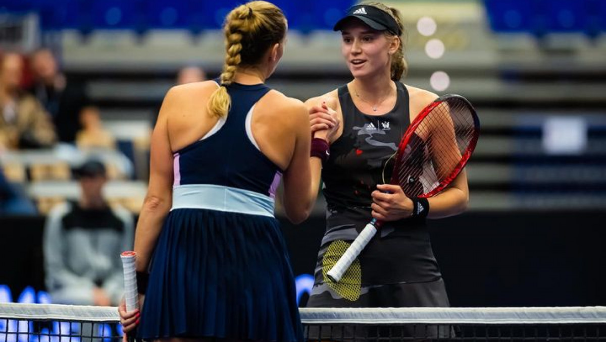 "Обычные расклады не работают". Названо преимущество Рыбакиной в финале Australian Open