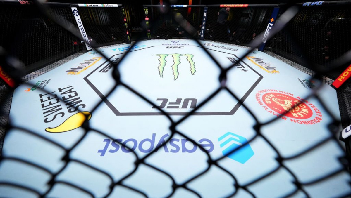 Место в топ-15? Казахстан оказался в рейтинге самых успешных стран в UFC