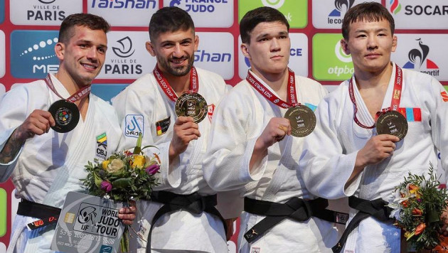 ©instagram.com/kaz_judoteam