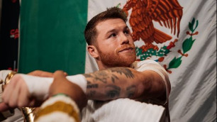 ©Canelo team