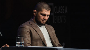 ©instagram.com/khabib_nurmagomedov