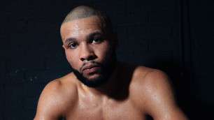 ©twitter.com/ChrisEubankJr