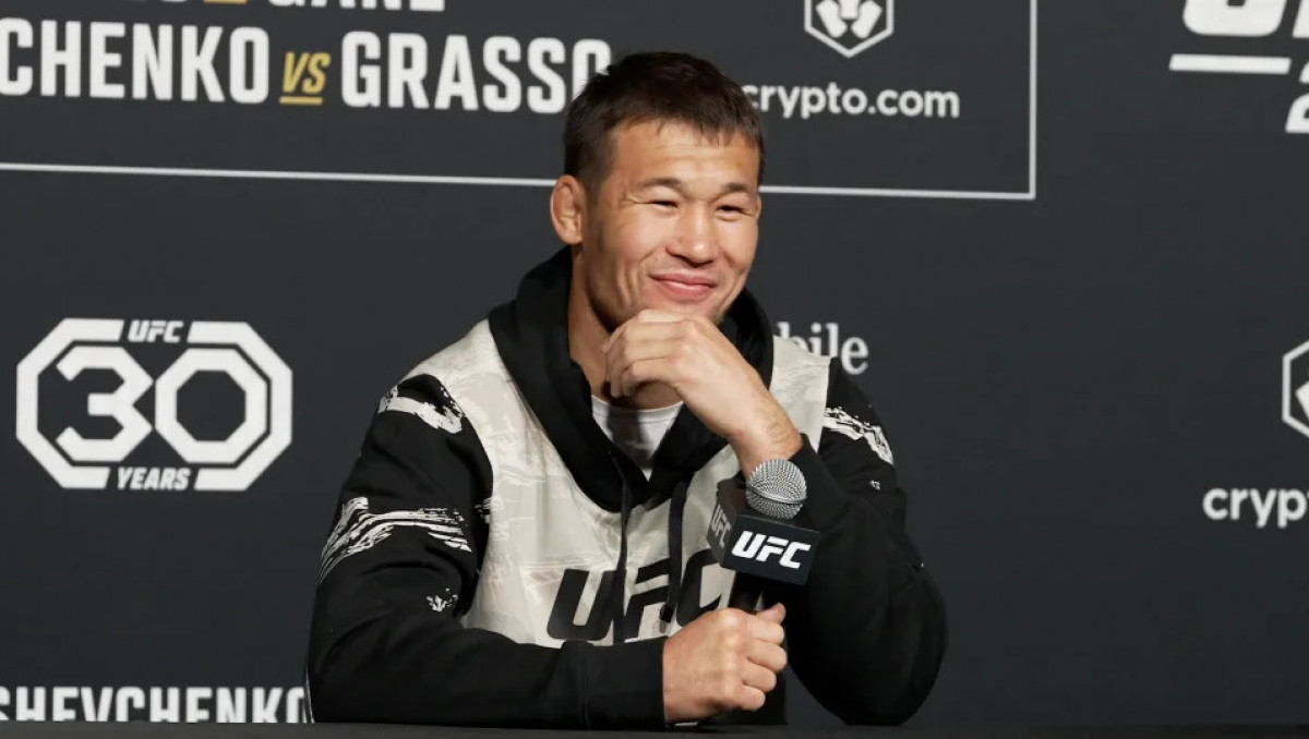 Сколько заработал Шавкат Рахмонов за 5-ю подряд победу в UFC