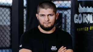 ©instagram.com/khabib_nurmagomedov/