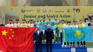 ©instagram.com/kazakhstan_fencing