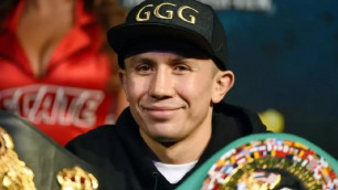 ©GGG Boxing