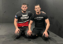 ©instagram.com/khabib_nurmagomedov/