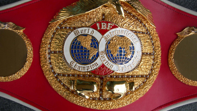 ©ibf-usba-boxing.com