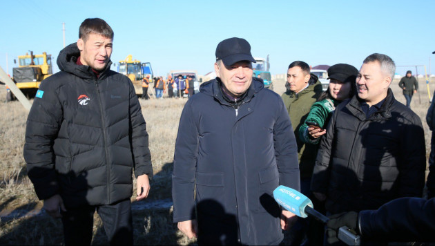 ©News of Aktobe region