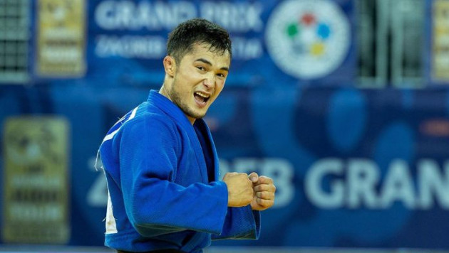 ©instagram.com/kaz_judoteam