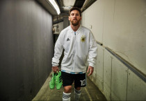 ©twitter.com/TeamMessi