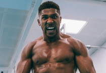 ©instagram.com/anthonyjoshua