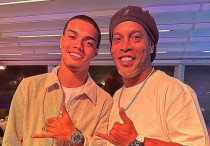 ©instagram.com/ronaldinho