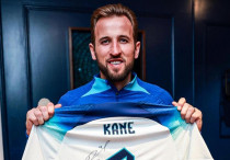 ©instagram.com/harrykane