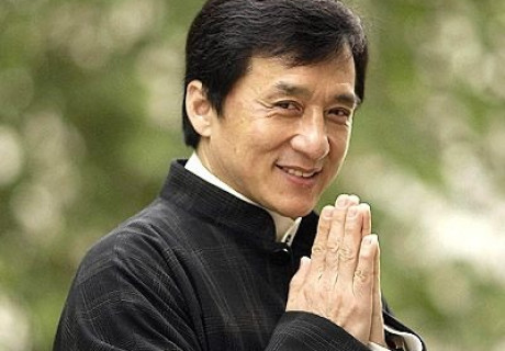 ©instagram.com/jackiechan