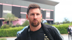 ©instagram.com/leomessi