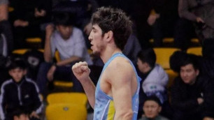 ©instagram.com/kazakhstan__wrestling/